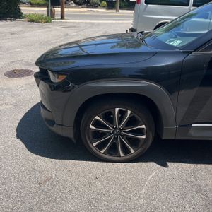 2023 Mazda CX-50 2.5 TURBO 照片 2