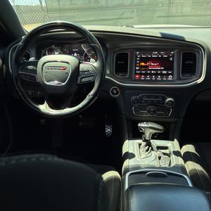 2021 Dodge CHARGER SCAT PACK — миниатюра 37