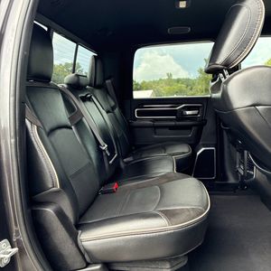 2021 RAM 2500 LARAMIE 照片 35
