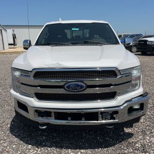 2018 FORD F-150 KING RANCH thumbnail 14