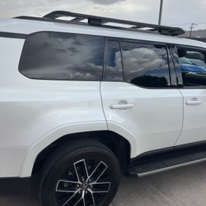 LEXUS GX 550 PREMIUM+ - 9