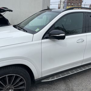 MERCEDES-BENZ GLE - 2
