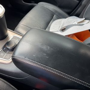 2014 JEEP GRAND CHEROKEE LIMITED 照片 64
