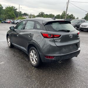 2019 Mazda CX-3 SPORT — фото 5