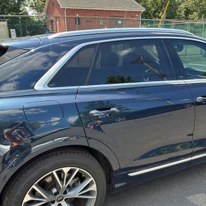 صورة 9 لـ 2024 AUDI Q8 PRESTIGE