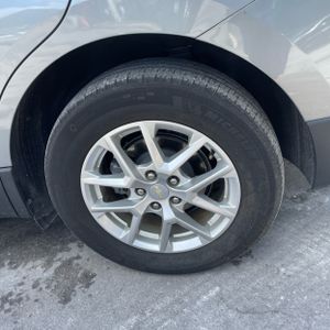 صورة مصغرة 18 لـ 2023 Chevrolet EQUINOX LS