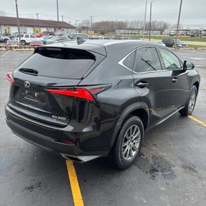 LEXUS NX 300 BASE - 8
