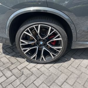 صورة مصغرة 18 لـ 2025 BMW X5 M COMPETITION