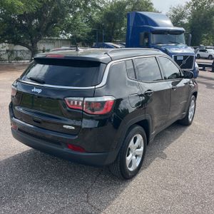 JEEP COMPASS LATITUDE - 8