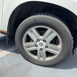 2007 Toyota TUNDRA LIMITED 照片 20