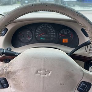 2005 Chevrolet IMPALA LS 缩略图 37