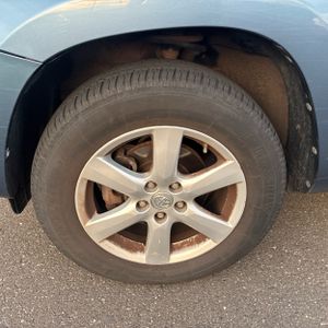 2006 Toyota RAV4 LIMITED — фото 17
