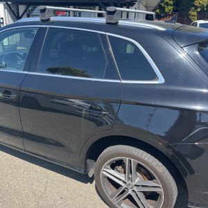 AUDI SQ5 3.0T QUATTRO PREMIUM PLUS - 6