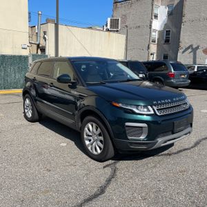 صورة مصغرة 12 لـ 2017 LAND Rover RANGE ROVER EVOQUE SE