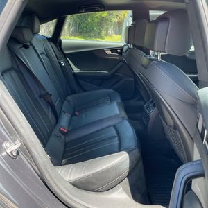 2021 AUDI A5 SPORTBACK PREMIUM PLUS 照片 35
