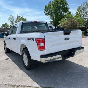 FORD F-150 XL - 5