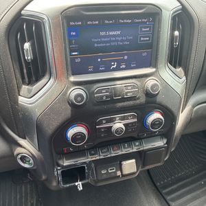 2021 Chevrolet SILVERADO 1500 LT thumbnail 37