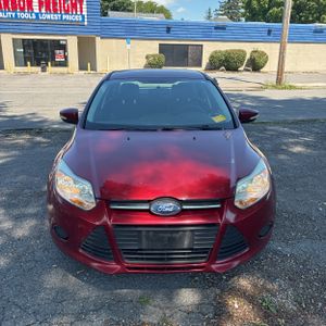 2014 FORD FOCUS SE 缩略图 14