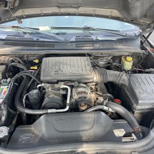2004 JEEP GRAND CHEROKEE LAREDO 缩略图 41