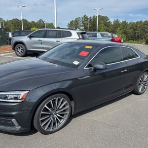 AUDI A5 2.0T PREMIUM - 2