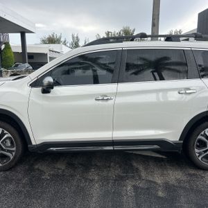 2023 Subaru ASCENT TOURING — фото 4