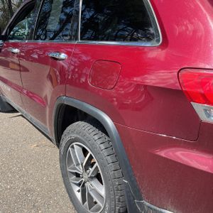 JEEP GRAND CHEROKEE LIMITED - 6