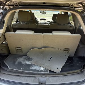 2011 Acura MDX SH-AWD — миниатюра 43