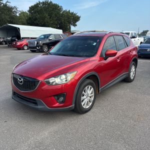 صورة 1 لـ 2014 Mazda CX-5 TOURING