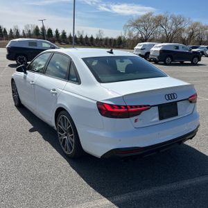 AUDI S4 PREMIUM PLUS - 5
