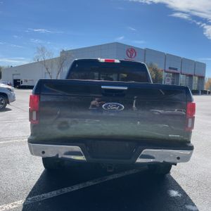 FORD F-150 LARIAT - 6