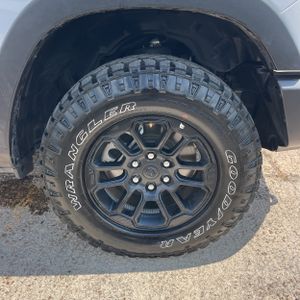 2026 RAM 1500 REBEL 缩略图 18