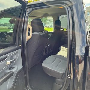 2019 RAM 1500 BIG HORN — миниатюра 37