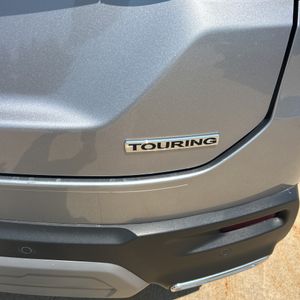 2025 Honda PILOT TOURING — миниатюра 23