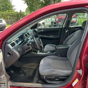 2008 Chevrolet IMPALA LT 缩略图 32