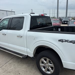 FORD F-150 XLT - 6