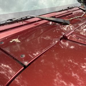 2009 JEEP WRANGLER SAHARA 缩略图 43