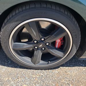 صورة مصغرة 17 لـ 2019 FORD MUSTANG BULLITT