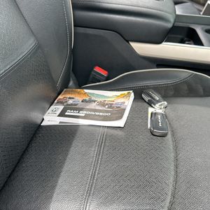 2019 RAM 2500 LARAMIE 照片 54