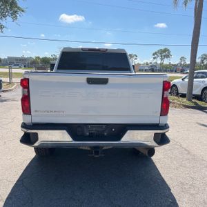 CHEVROLET SILVERADO - 7