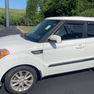 2013 KIA SOUL BASE — фото 2