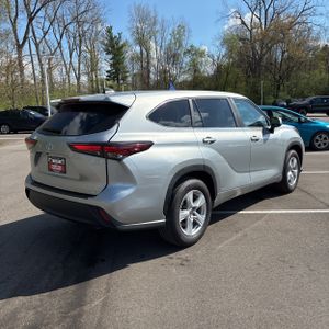 TOYOTA HIGHLANDER - 8