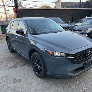 MAZDA CX-5 2.5 S CARBON EDITION - 10