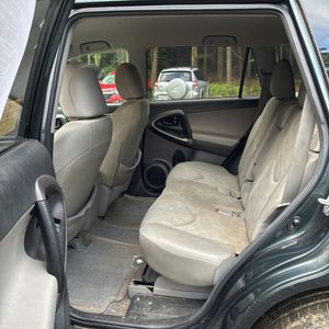 صورة مصغرة 34 لـ 2012 Toyota RAV4 BASE