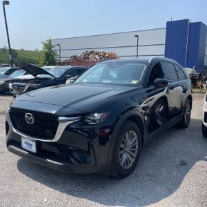 2024 Mazda CX-90 3.3 TURBO PREFERRED — фото 1