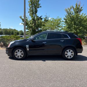 CADILLAC SRX LUXURY COLLECTION - 3