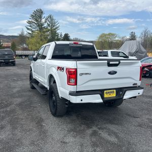 FORD F-150 XLT - 5