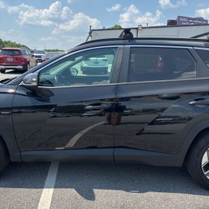 HYUNDAI TUCSON SEL CONVENIENCE - 4