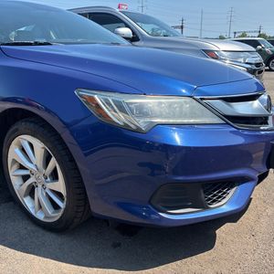 صورة مصغرة 52 لـ 2016 Acura ILX BASE