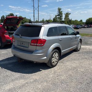 صورة 7 لـ 2015 Dodge JOURNEY SE