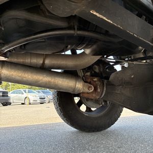 صورة مصغرة 32 لـ 2018 RAM 2500 LARAMIE